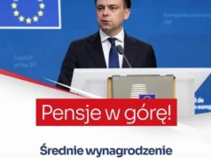 Średnia krajowa – sport narodowy w pompowaniu balonu