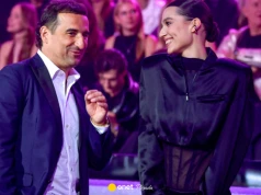 Pojawili się razem na finale "Tańca z gwiazdami". Teraz zdradza, co ich łączy
