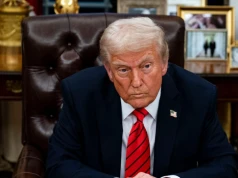 Trump zwiększa presję na Iran. Mówi, że rozejm jest już "sztucznie podtrzymywany przy życiu"