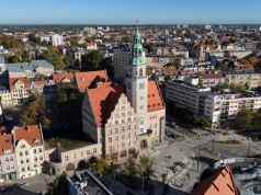 Wprowadzono zmiany do Wieloletniej Prognozy Finansowej Olsztyna. Większe koszty kilku inwestycji