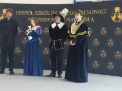Barokowy Poeta z Sarbiewa wciąż żywy na Mazowszu