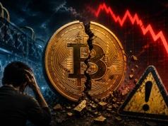 „To groźniejsze niż komputery kwantowe”. Alarm wokół Bitcoina