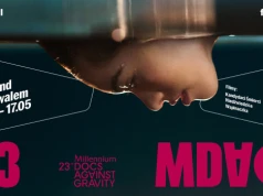 Weekend z Millennium Docs Against Gravity w Światowidzie