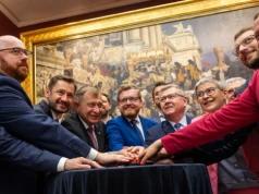 Rusza fabryka AI w Krakowie. "To wejście do elity Europy"