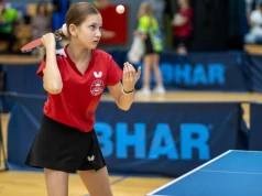 Hanna Kufel mistrzynią Polski!