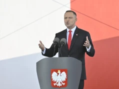 Pierwsza taka misja Nawrockiego. Prezydent leci do Bukaresztu