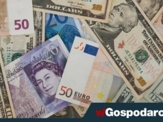 Dolar ponownie słabnie w obliczu impasu w Iranie