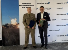 Grupa WB formalizuje współpracę z Centrum Szkolenia Wojsk Rakietowych i Artylerii