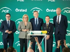 Baltica 2 staje się faktem. Początek prac montażowych