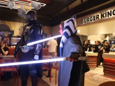 Takiego Burger Kinga jeszcze w Polsce nie było. Wyjątkowa realizacja w Krakowie