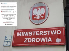 Została wyrzucona za nieprawidłowości, teraz kieruje instytutem!