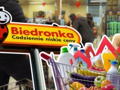 Ceny żywności wzrosną. Biedronka zapowiada podwyżki w sklepach