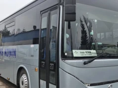 Zamiast kolei autobusy. Od września ruszy pilotaż linii Konin–Turek