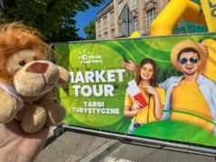 Legnica promowała ofertę turystyczną na targach w Szczecinie