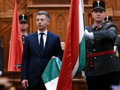 Nowy premier Węgier zaczyna od Warszawy