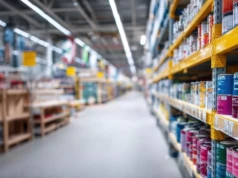 Sklepy DIY czeka rewolucja. Polacy masowo biorą się za remonty