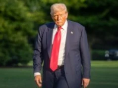 "Głupia" propozycja. Trump grozi zerwaniem rozejmu z Iranem