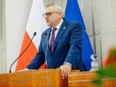 Tomasz Lenz wykluczony z Koalicji Obywatelskiej. Echa skandalu w szpitalu