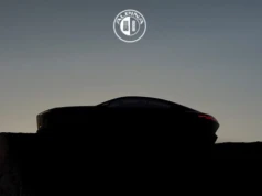 Oto nowe duże BMW, ale z innym znaczkiem. Czekaliście na ten moment