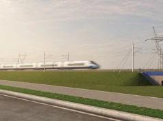 CPK chce przyspieszyć realizację Linii Y do Wrocławia