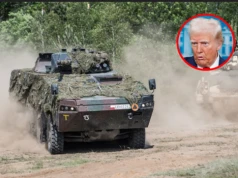Donald Trump przeniesie żołnierzy USA z Niemiec do Polski? Szef MON: jesteśmy gotowi