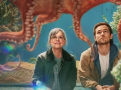 Nowy hit Netfliksa otula jak kocyk. Chusteczki niezbędne
