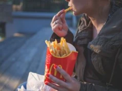 Problemy McDonald's. Gigant drży o biedniejszych klientów