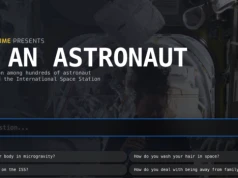 Zawsze chciałeś zapytać o coś astronautę? Tę stronę musisz znać