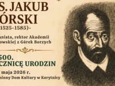 Opowieść o księdzu Jakubie Górskim. Sesja popularno-naukowa w Watykanie