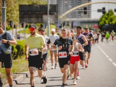 JBL Run Katowice 2026: rekordowa energia, 1500 biegaczy i pomoc, która ma moc