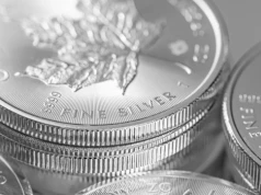 Srebro drożeje o 5% i atakuje barierę 90 USD. Czy trend spadkowy właśnie się skończył?