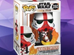 Promocja na figurki Funko POP! vol. 2 w Empiku. Najlepsze modele kolekcjonerskie po 45,99 zł!