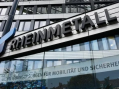 Rheinmetall i operator komunikacyjny Telekom opracują nowoczesną tarczę antydronową