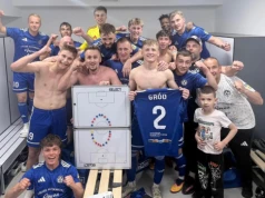 Wygrywa Poprad Muszyna, Gród Podegrodzie i Poprad Rytro. Przegrywa Kolejarz Stróże. Jakie wyniki lig niższych? (IV, V, okręgówka, A i B-klasa)