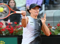 WTA w Rzymie: Iga Świątek - Naomi Osaka. Relacja live i wynik na żywo