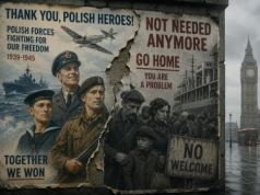 Dziś potrzebni, jutro przeklęci — Ukraina powtórzy los Polski?