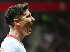 Robert Lewandowski zmieni klub? Pojawia się konkretny kierunek