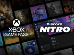 W końcu opłacalny Xbox Game Pass. Discord i Microsoft wrzucili go do Nitro