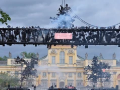 Rogaska: Elita może więcej. Spór o to, co wydarzyło się w Wilanowie, to nie jest tylko spór o jedną imprezę