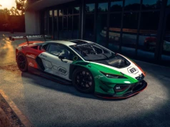 Lamborghini Temerario GT3 to niewypał. Niegodny następca Huracana GT3