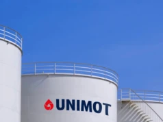 Unimot pokazał szacunkowe wyniki I kwartału. Duży wzrost EBITDA