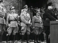 Zrabowany przez nazistów obraz Keldera odnaleziony w domu potomków holenderskiego faszysty