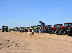 Jeden traktor dziennie schodzi z placu. Tak wygląda dziś rynek używanych ciągników