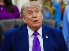 Trump ostrzega Iran. Zawieszenie broni "niesamowicie słabe"