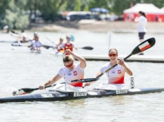 Puchar Świata w Szeged. Polskie srebro w kajakowej dwójce