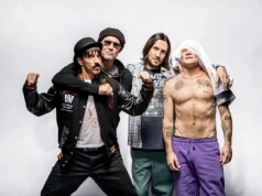 Zespół Red Hot Chili Peppers podjął decyzję. Kwota zwala z nóg