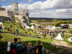 Nazywano go "małym Wawelem". Dziś jest jedną z największych atrakcji regionu