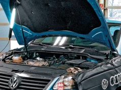 Silnik 2.0 TDI z pułapką. PD i CR to duża różnica