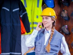 Jak wybrać odpowiedni polar roboczy męski na zimę? Poradnik dla pracowników BHP