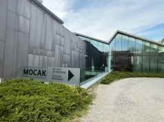 Dymisja w MOCAK-u. Adam Budak odwołany po skardze pracowników